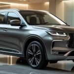 2025 スズキXL7は本当に買い？プロが語るメリットと注意点