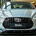 【試乗レビュー】トヨタ・ベルタ2025年モデル登場！内装・走行性能を徹底チェック！