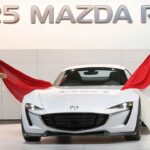 【試乗レビュー】2025年マツダRX-7の実力をチェック！これは買いか！？