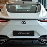 新型レクサスRX2025年モデル徹底解説｜デザイン性能内装すべてが進化したSUV