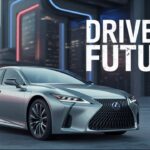 ラグジュアリーの進化 新型レクサスESを徹底レビュー