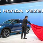 2025 ホンダ ヴェゼル 試乗レビュー｜進化したコンパクトSUV