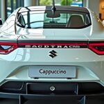「2025年新型レクサスES登場 驚きの進化を紹介」