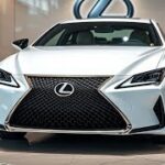 「2026年式レクサスLSがついに登場！これが究極のラグジュアリーセダンだ！」