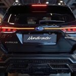 2026年新型スバル・ウィルダネス登場！究極のSUV性能とは？