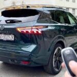 2025年 日産キャシュカイ – 次世代コンパクトSUVを徹底解説 | carXperiencレビュー!