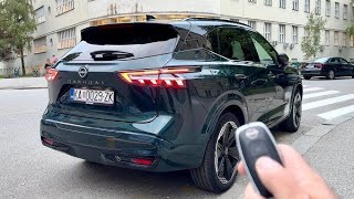 2025年 日産キャシュカイ – 次世代コンパクトSUVを徹底解説 | carXperiencレビュー!