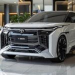 2025年 トヨタ・キジャン 徹底レビュー｜内装・機能・試乗インプレッション｜carXperienc!