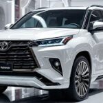 2026年トヨタ ハイランダー – 完全レビュー