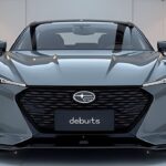 2026年新型スバル世界初公開 驚異の進化と最新スペック完全解説