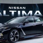 2025年日産アルティマ 試乗レビュー！日本での走りはどう？