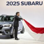 2025年新型スバル・シフォン徹底レビュー！驚きの広さと快適性、軽の常識を超えた一台