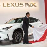 【完全レビュー】2025年レクサスNX｜内外装・走行性能・価格まで全網羅！