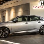 【ホンダ・シビック2026年モデル】フェイスリフトで何が変わった？全貌を徹底解説！