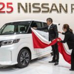 2025年式日産ルークス徹底レビュー｜究極の軽自動車？