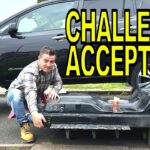 I Swapped My EV Battery at Home – In Just 3 Hours!