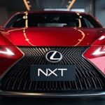 【2026年新型】レクサスNXT登場！未来を感じるデザインと性能とは？