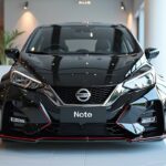 2026年新型日産ノート登場 最新e-POWERと進化したデザインを徹底解説