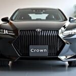 2026年新型トヨタクラウン登場 最高級セダンの進化がここにある
