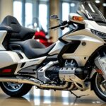 【新型】2026年版 Honda GL1800 詳細解説！価格・スペック・試乗まとめ