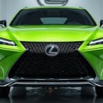 新型2026 Lexus NX 進化した高級SUVの全貌！最新装備・デザイン・走行性能を徹底解説！