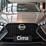 2025年新型日産シーマ登場 高級セダンの真髄を徹底解説」