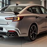 2025年新型日産シーマ登場 高級セダンの真髄を徹底解説」