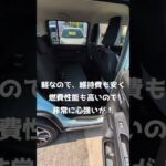 マツダ フレアクロスオーバー 中古車リース メンテナンス、車検代、自動車税等全てコミコミ 月々1万円～乗れる！