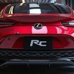 【2026年新型】レクサスRCがついに登場！デザイン・性能を徹底解説！