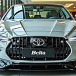 トヨタ・ベルタ2025年モデル 試乗レビュー＆内装チェック！