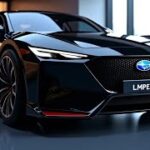 【2026年新型】スバルLmpez 9ついに登場！デザイン・性能・価格を徹底解説！