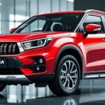 2026年新型スズキ・ビターラ登場】進化したSUVの実力とは？最新デザイン・内装・走行性能を徹底解説！
