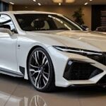 BMWとAudiにさようなら？2026年の新型レクサスGSがすべてを変えるかもしれない