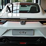 【2026年完全進化】新型ホンダシティがついに登場！デザイン・燃費・内装すべてが別次元！他社ライバル車を圧倒する最新レビュー公開