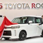 【日本一わかりやすい】2025 トヨタ・ルーミー完全レビュー｜買うべき理由とは？