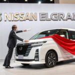 🚗【新型】2026年 日産エルグランド登場！最強ラグジュアリーミニバンを徹底解説！