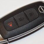 2022+ Nissan Kicks Key Fob Battery Replacement – EASY DIY