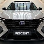 2025 Subaru Ascent | Full Review, Features, Pricing & Test Drive!