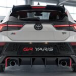 【GRヤリス2025】最強ホットハッチが進化！価格・スペック・試乗レビュー完全解説！
