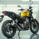 ⚡🔥【新型登場】2025年ホンダCB500Xがついに公開！驚きの進化とは？