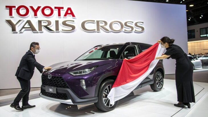 ヤリスクロス2025年モデル試乗レビュー！燃費・装備・価格すべて見せます！