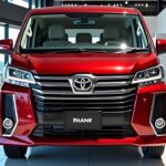 2026年新型スバル登場 驚きの進化と最新機能を徹底解説