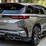 2026年ホンダパスポート最新モデル徹底解説レビュー【性能・装備・進化ポイント】