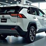 2026年式 RAV4 ウッドランド/GRスポーツ 試乗レビュー｜多目的SUVはここまで進化した
