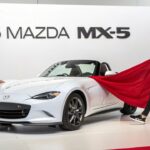 新型2025マツダMX-5試乗レビュー｜この価格でこの走りは反則級」