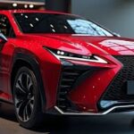 2026年モデル登場！レクサスNXの進化がスゴすぎる！