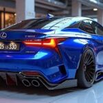 「【徹底解説】2025年レクサスLS350の魅力と信頼性をチェック！」