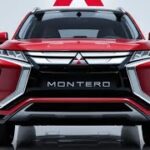 2026年新型三菱モンテロ登場 進化したSUVの全貌を徹底解説！