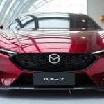 2025年マツダRX-7がついに登場 復活したロータリーの真価とは