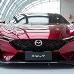 2025年マツダRX-7がついに登場 復活したロータリーの真価とは